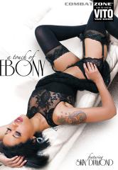A Touch Of Ebony dvd